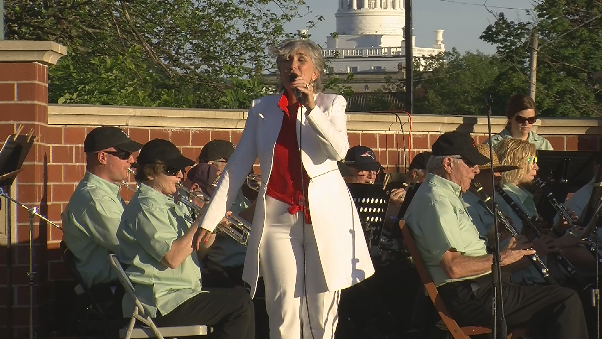 Thumbnail image for Music For Your Soul.  "Verdi Eagles Common, Episode 1."