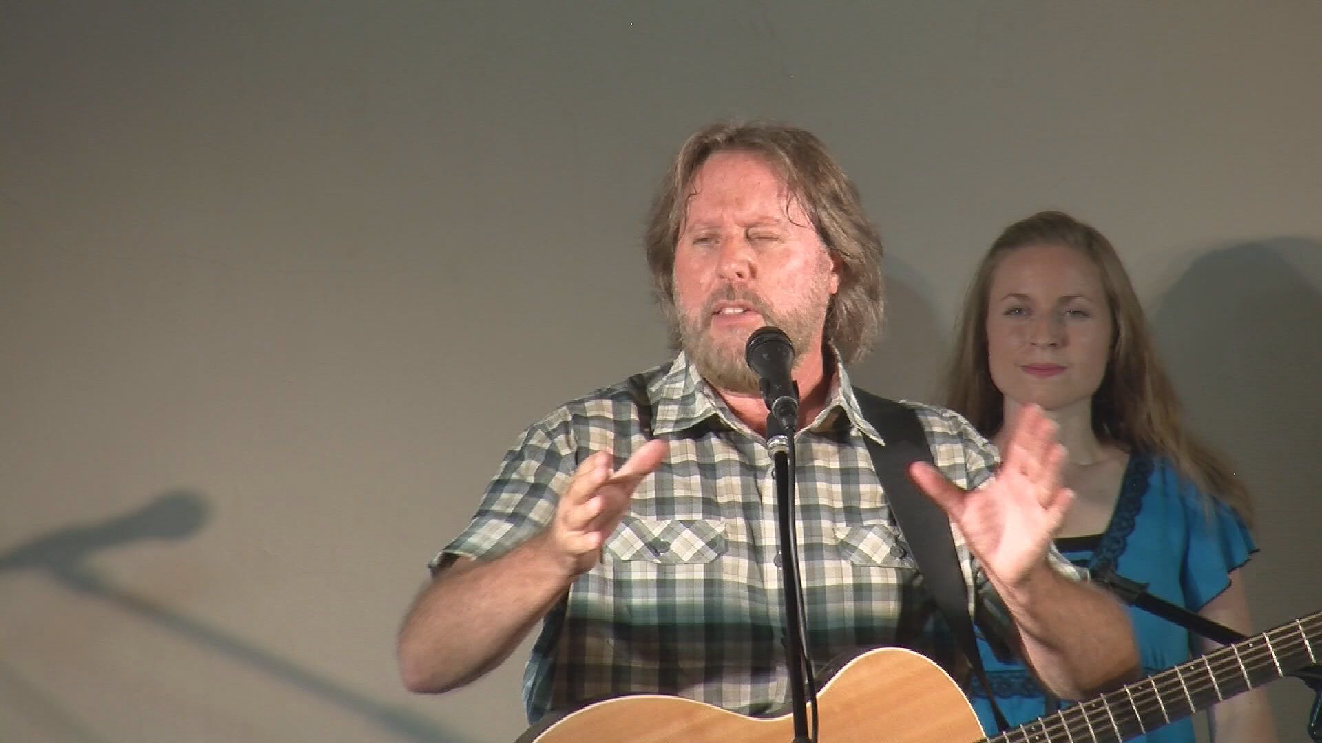 Thumbnail image for Music For Your Soul.  "Celtic Revival, Part 2 of 3."