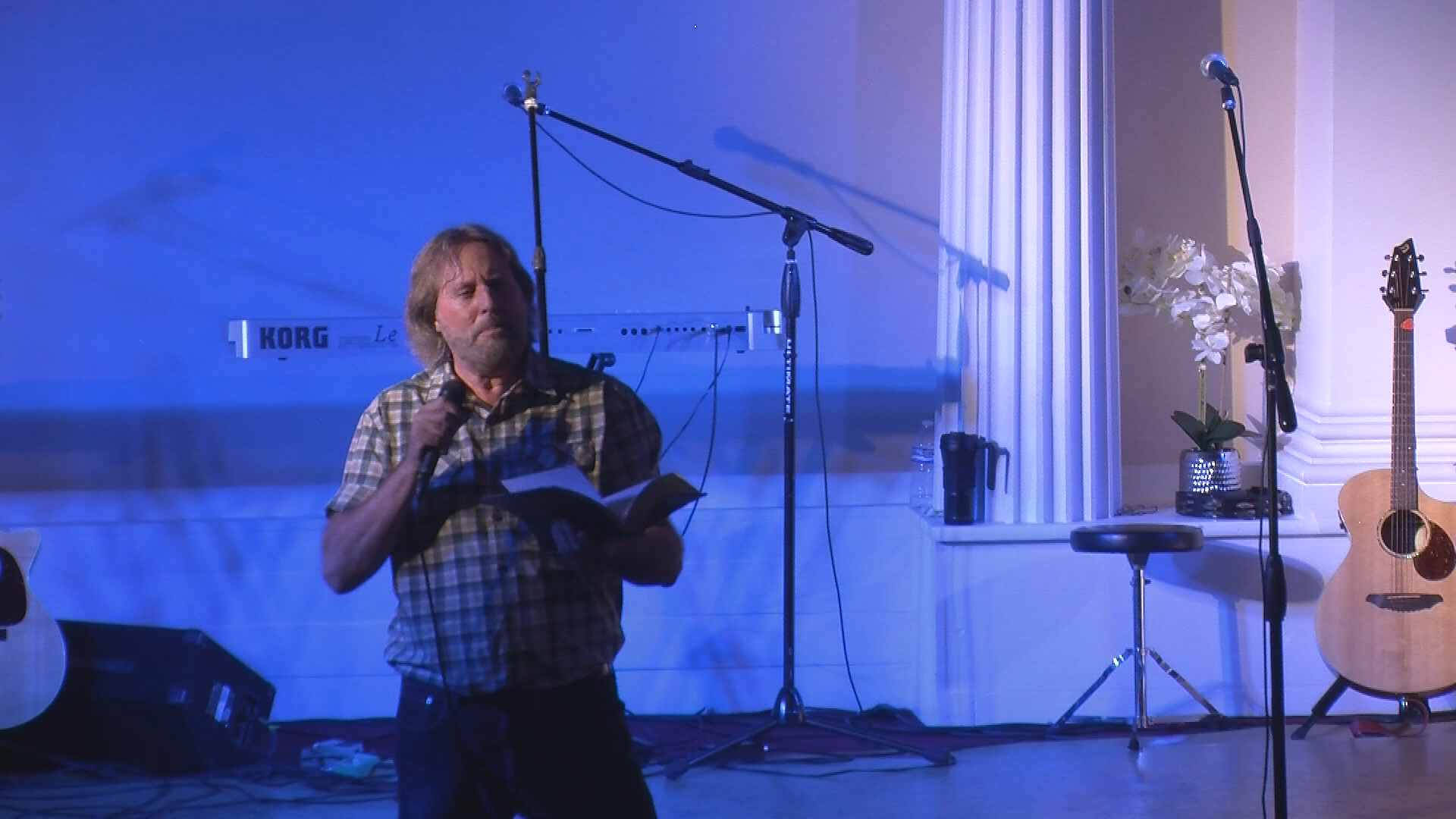 Thumbnail image for Music For Your Soul.  "Celtic Revival, Part 3 of 3."