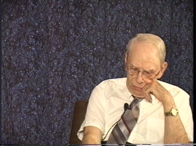 Thumbnail image for Veterans History Project.  Edward Richard Carmel, U.S. Marines, WW II, 1942 - 1945.