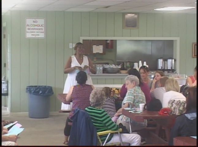 Thumbnail image for First Baptist Church of Pittsfield, August 19, 2018.