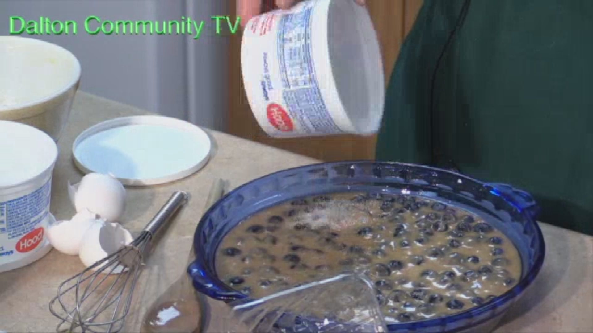 Thumbnail image for Our Kitchen.  Program #209.