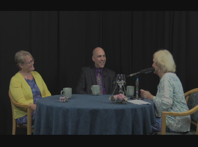 Thumbnail image for Solutions Rising:  "United Cerebral Palsy Association (UCP) of Berkshire County."