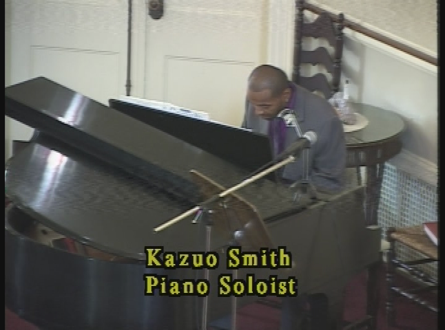 Thumbnail image for First Baptist Church of Pittsfield, August 19, 2018.