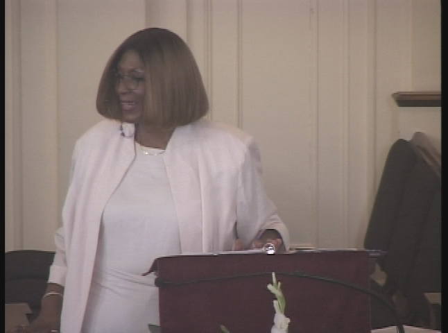 Thumbnail image for First Baptist Church of Pittsfield, August 26, 2018.