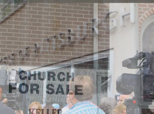 Thumbnail image for Catholic Communications Corporation presents "Real To Reel."  September 1, 2018.