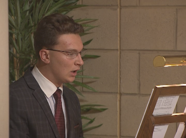 Thumbnail image for Catholic Communications Corporation presents "Chalice of Salvation."  August 19, 2018.