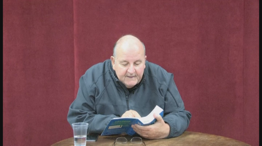 Thumbnail image for In Season And Out of Season.  #698.