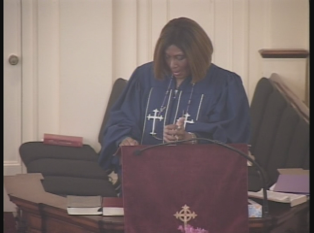 Thumbnail image for First Baptist Church of Pittsfield, September 9, 2018.