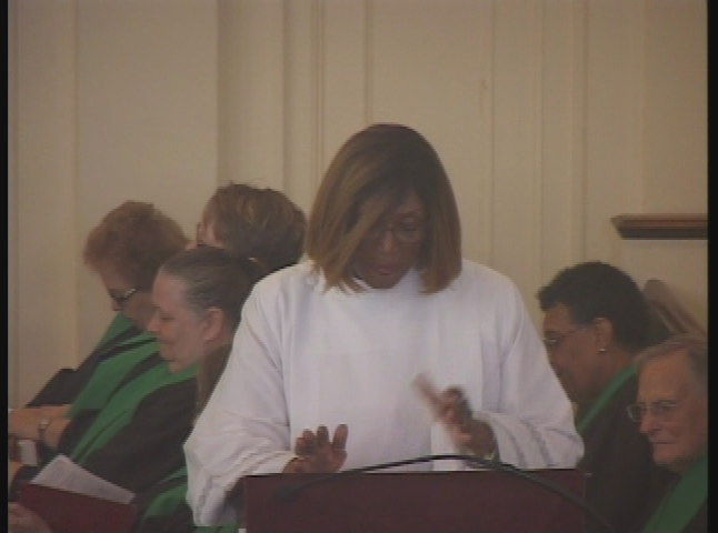 Thumbnail image for First Baptist Church of Pittsfield, September 16, 2018.