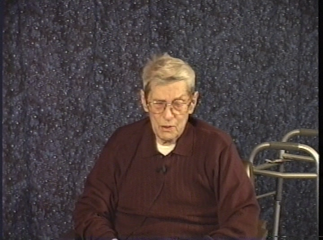 Thumbnail image for Veterans History Project.  George C. Runz, U.S. Navy Reserve, pre-WW II, 1931 - 1939.