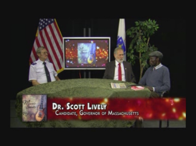 Thumbnail image for Music For Your Soul.  "Scott Lively, Candidate for Governor of Massachusetts."