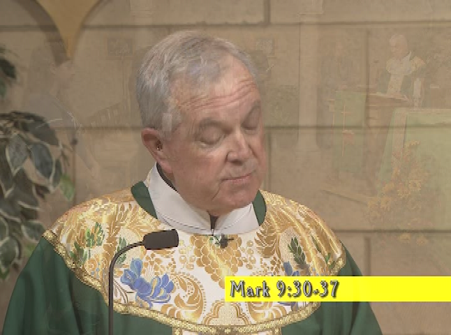 Thumbnail image for Catholic Communications Corporation presents "Chalice of Salvation."  September 23, 2018.