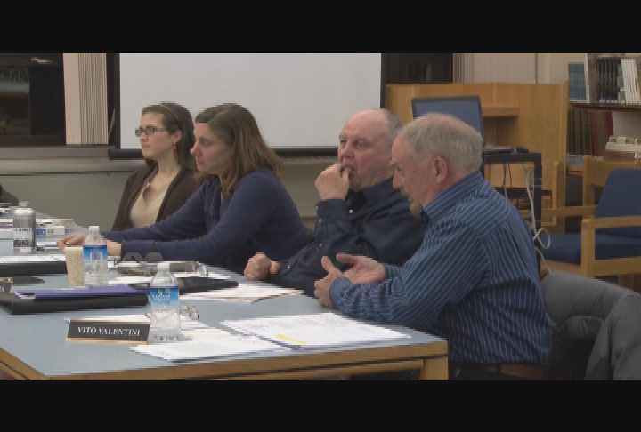 Thumbnail image for Southern Berkshire R.S.D. Public Hearing on FY'14 District Operating, Transportation & Capital Budgets, February 28, 2013.