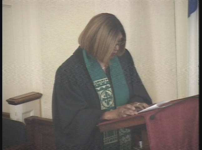 Thumbnail image for First Baptist Church of Pittsfield, September 23, 2018.