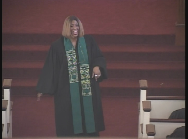 Thumbnail image for First Baptist Church of Pittsfield, September 30, 2018.