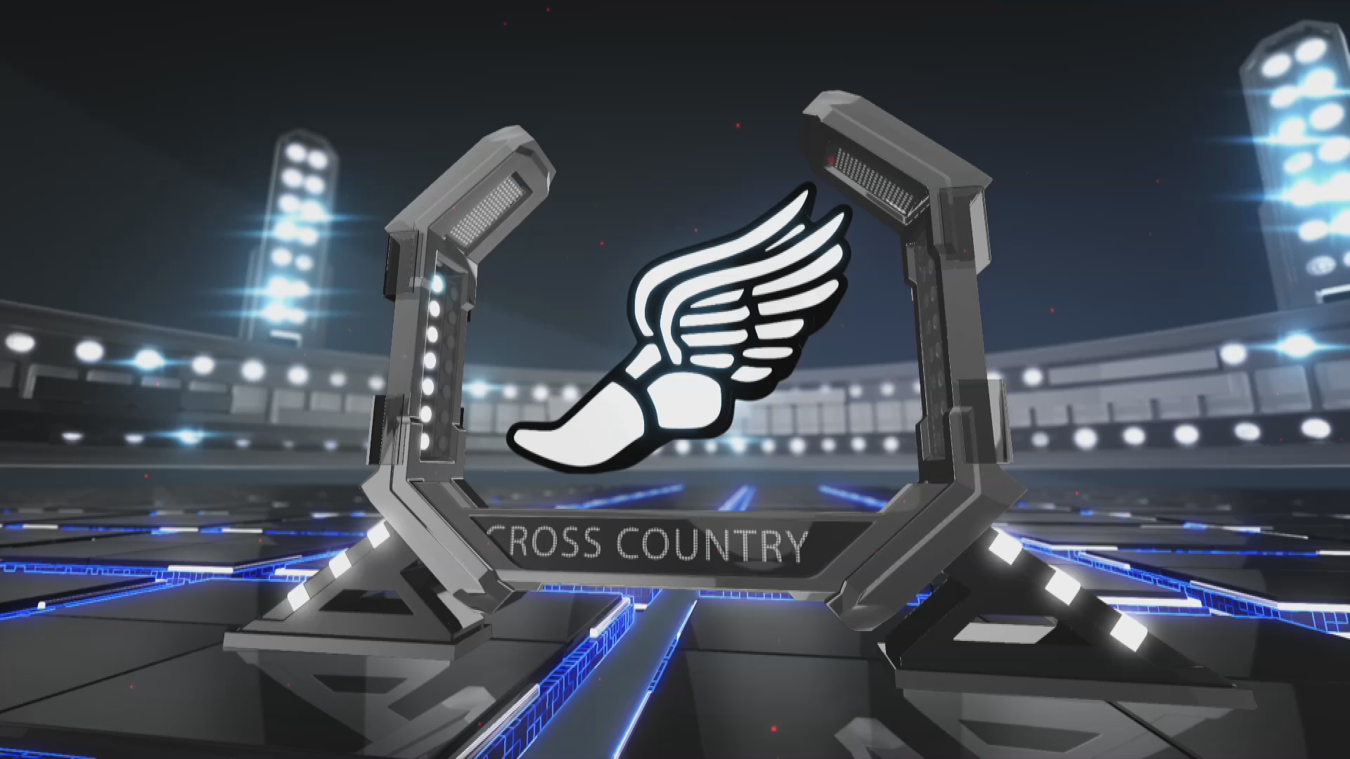 Thumbnail image for Sports Weekly presents "PCTV Sports. Boys High School Cross Country: Pittsfield, Taconic, Lee, and Monument Mountain Regional, at Reid Middle School, September 26, 2018."