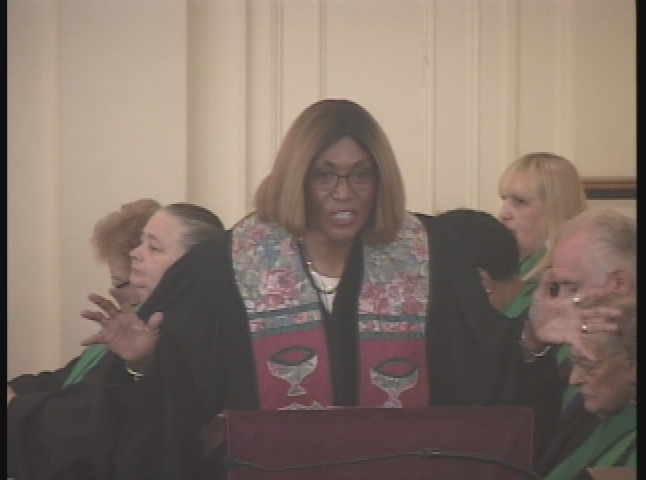 Thumbnail image for First Baptist Church of Pittsfield, October 7, 2018.