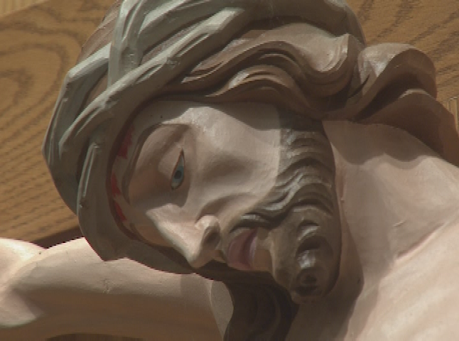 Thumbnail image for Catholic Communications Corporation presents "Chalice of Salvation."  October 7, 2018.