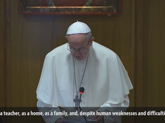 Thumbnail image for Catholic Communications Corporation presents "Real To Reel."  October 6, 2018.