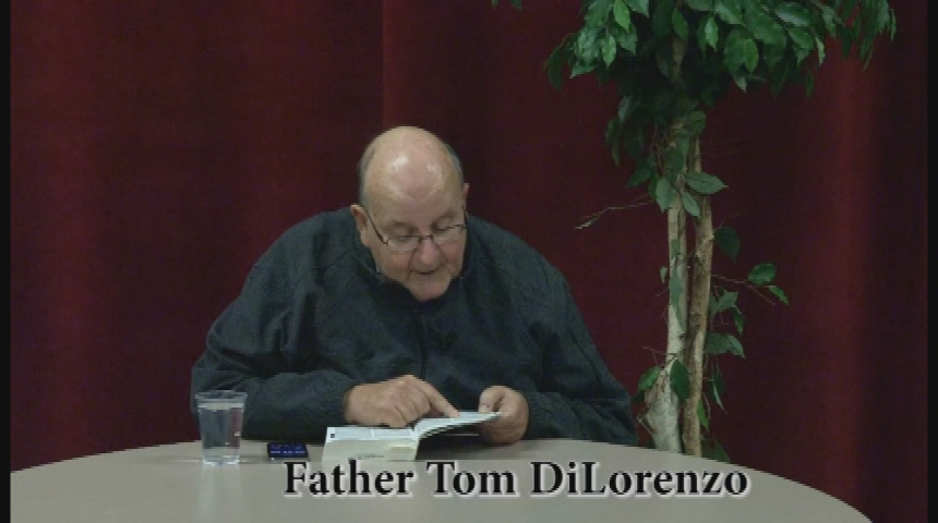 Thumbnail image for In Season And Out of Season.  #700.