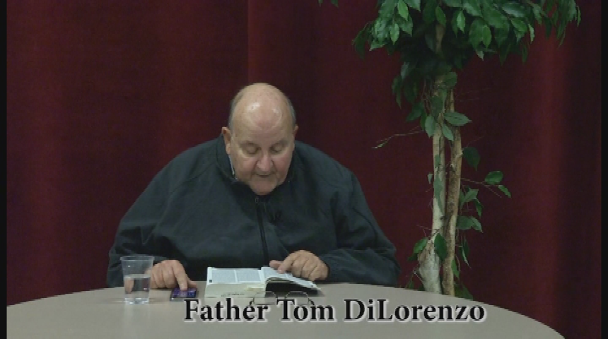 Thumbnail image for In Season And Out of Season.  #701.