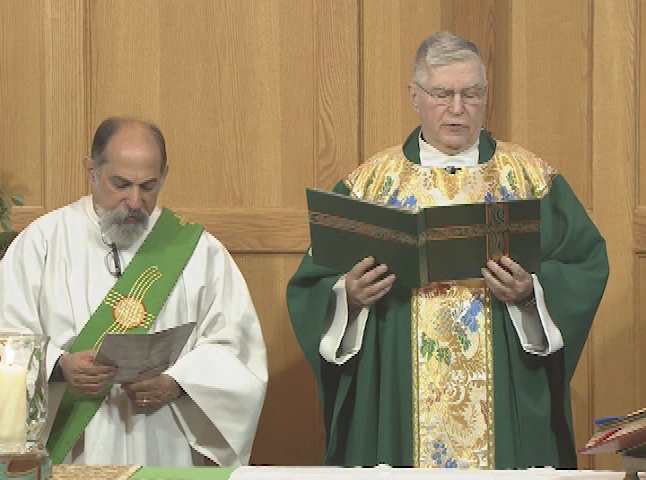 Thumbnail image for Catholic Communications Corporation presents "Chalice of Salvation."  October 21, 2018.