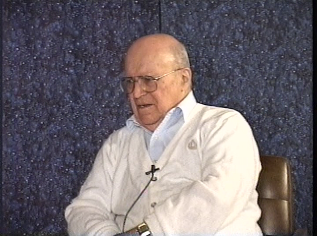 Thumbnail image for Veterans History Project.  George Kardasen, Jr.  U.S. Army, WW II, 1942 - 1946.