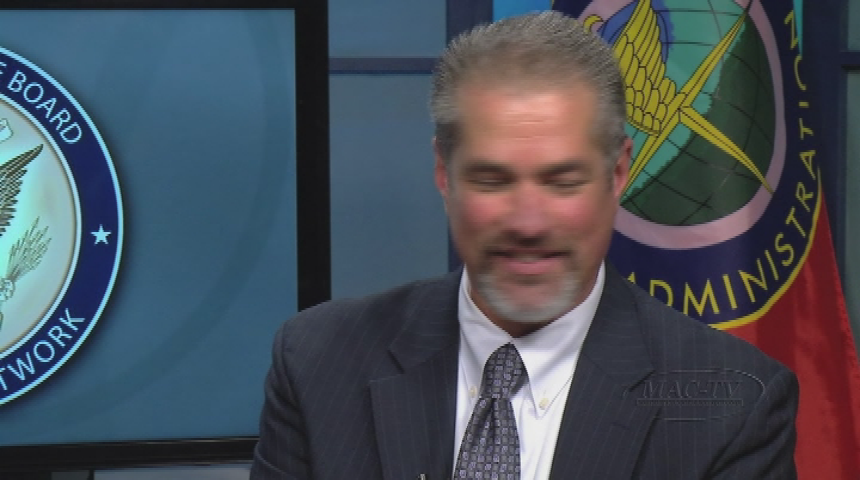 Thumbnail image for Your Federal Government.  "Episode 46.  Federal Aviation Administration (FAA)."