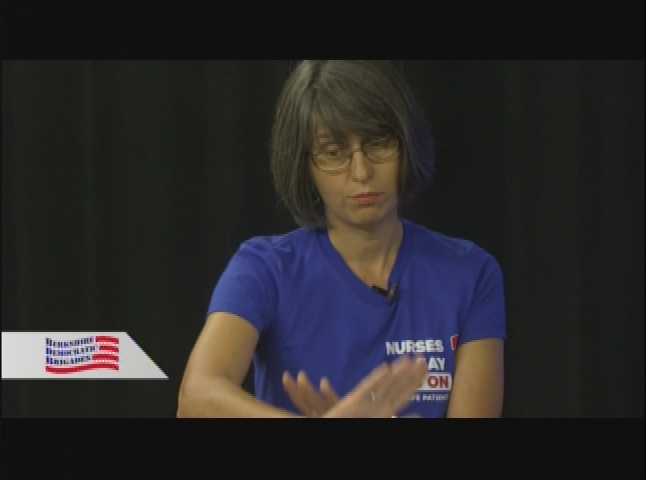 Thumbnail image for Berkshire Democratic Brigades presents "Common Sense." "Massachusetts Ballot Question #1."