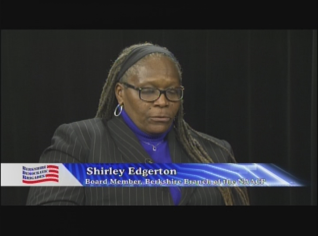 Thumbnail image for Berkshire Democratic Brigades presents "Common Sense."  "Vote!"