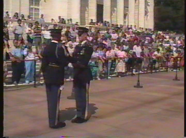 Thumbnail image for The Veterans' Forum.  'Armistice Day Special, November 11, 2008.'