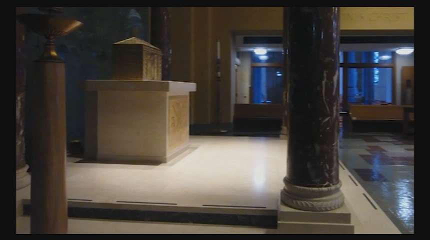 Thumbnail image for Catholic Communications Corporation presents "Real To Reel."  November 10, 2018.