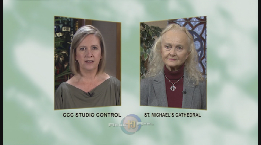 Thumbnail image for Catholic Communications Corporation presents "Real To Reel."  November 17, 2018.