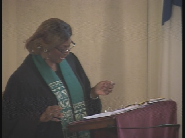 Thumbnail image for First Baptist Church of Pittsfield, November 18, 2018.