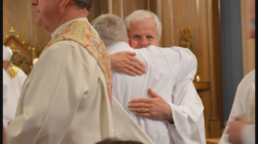 Thumbnail image for Catholic Communications Corporation presents "Real To Reel."  November 24, 2018.