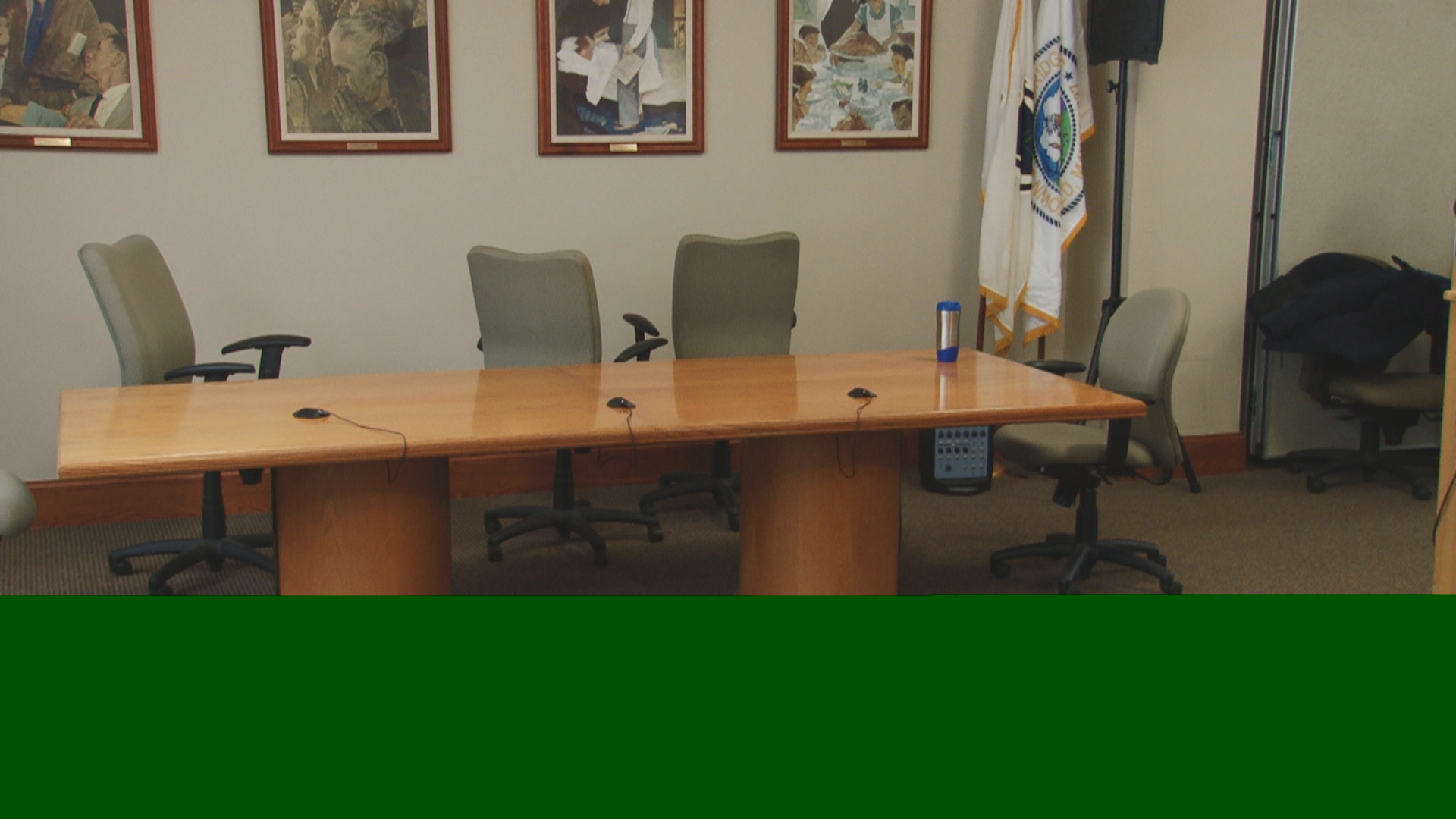 Thumbnail image for Town of Stockbridge Selectmen's Meeting, November 28, 2018.  LIVE, from Stockbridge Town Offices.