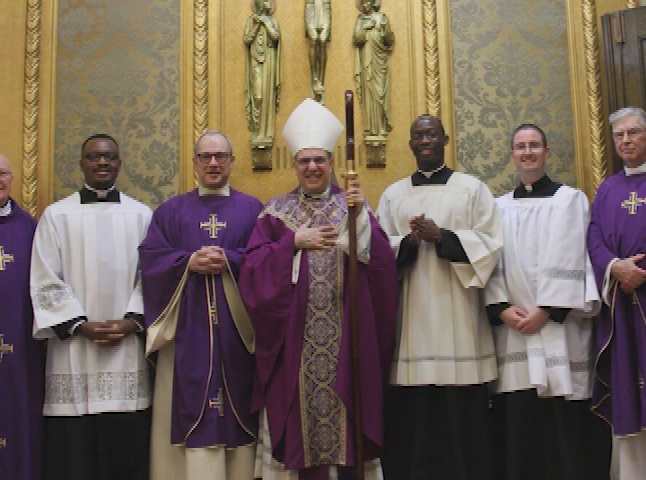 Thumbnail image for Catholic Communications Corporation presents "Real To Reel."  December 8, 2018.