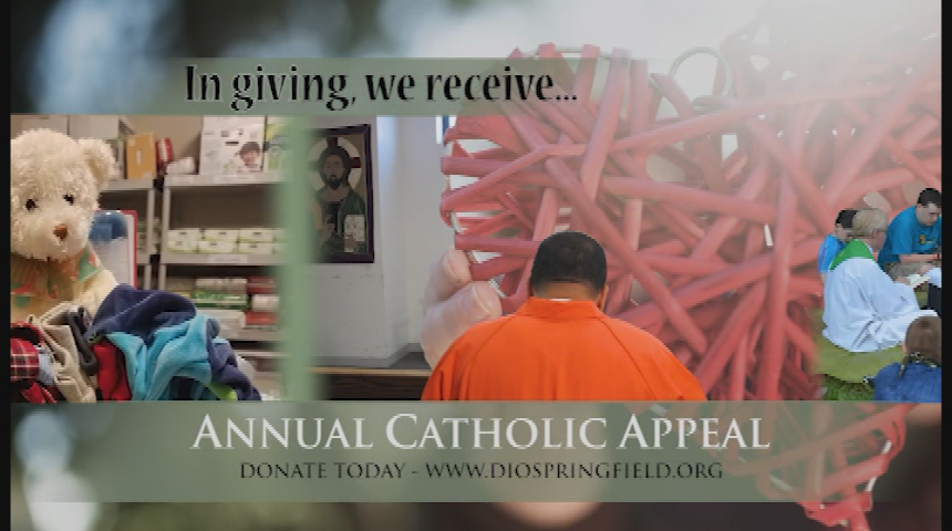 Thumbnail image for Catholic Communications Corporation presents "Real To Reel."  December 29, 2018.