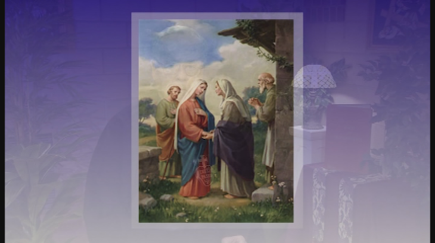 Thumbnail image for Catholic Communications Corporation presents "Chalice of Salvation."  December 23, 2018.