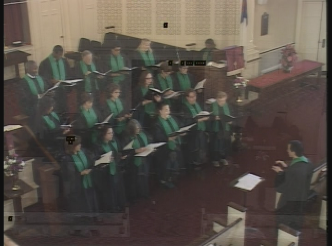 Thumbnail image for First Baptist Church of Pittsfield, January 27, 2019.