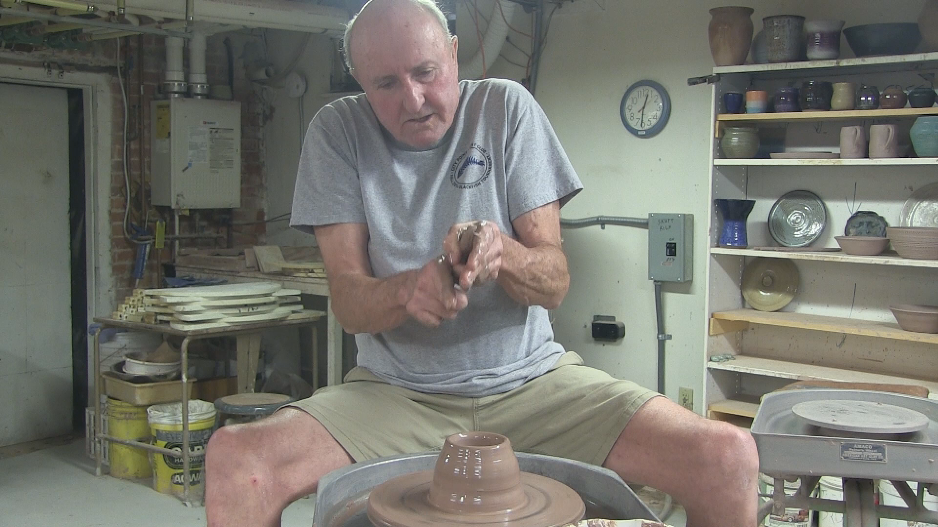 Thumbnail image for Democracy Now!  November 23, 2012.