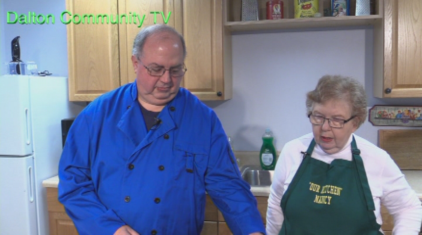 Thumbnail image for Our Kitchen.  Program #216.