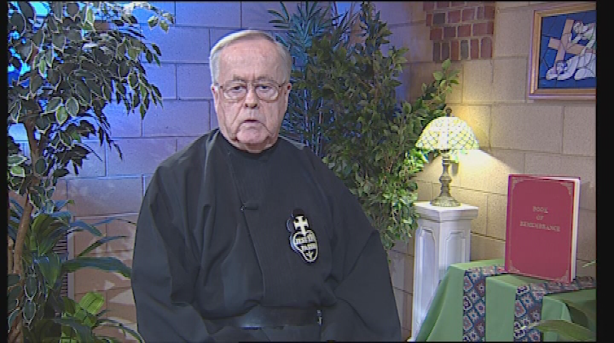 Thumbnail image for Catholic Communications Corporation presents "Chalice of Salvation."  February 10, 2019.