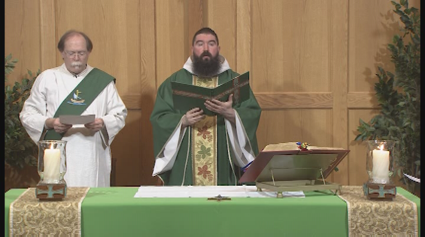 Thumbnail image for Catholic Communications Corporation presents "Chalice of Salvation."  February 24, 2019.