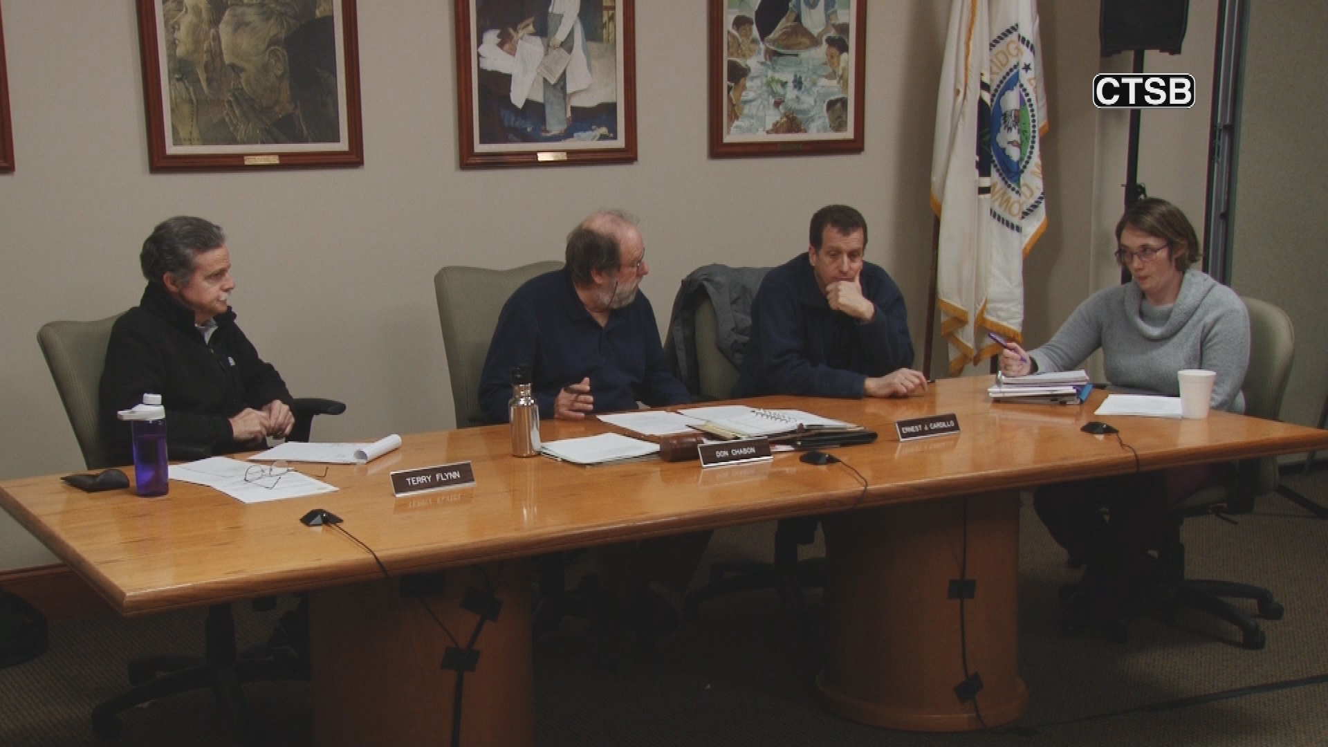 Thumbnail image for Democracy Now!  December 24, 2012.