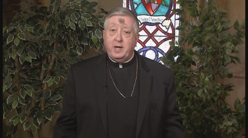 Thumbnail image for Catholic Communications Corporation presents "Chalice of Salvation."  March 10, 2019.