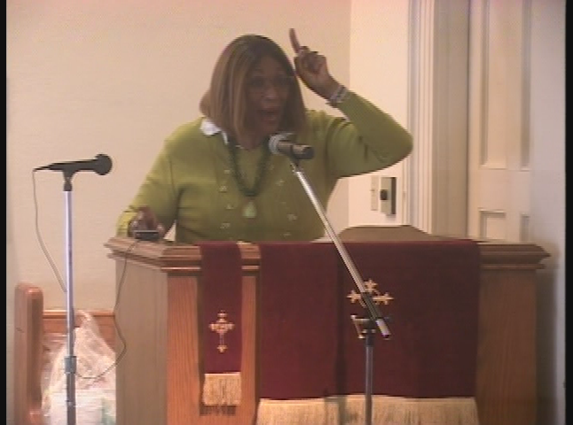 Thumbnail image for First Baptist Church of Pittsfield presents "Bread of Life, 'Lenten Lunch Series,'" March 13, 2019.