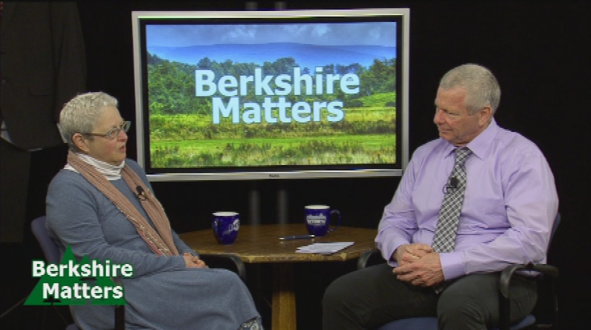 Thumbnail image for United Cerebral Palsy Association presents "Berkshire Matters."  "Job Training Update: Goodwill Industries, Inc."