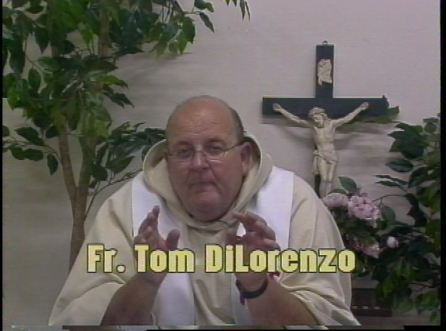 Thumbnail image for In Season And Out of Season.  #487.